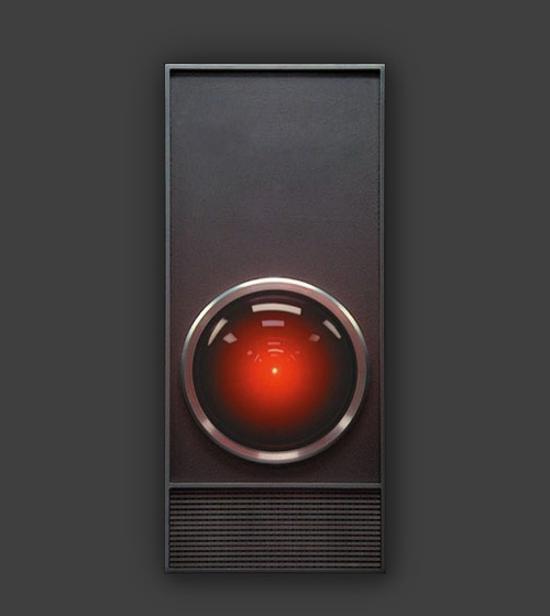 Just what do you think you're doing, Dave?